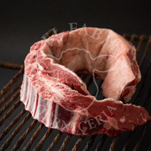 Costilla de ternera