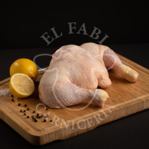 Parte trasera (San Andrés)