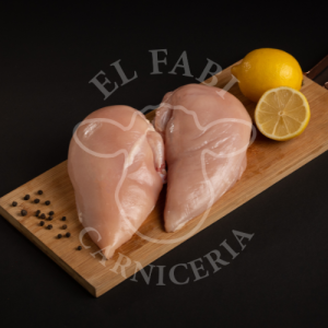 Filet de pechuga (San Andrés)