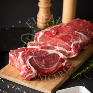Entrecot especial bifes anchos